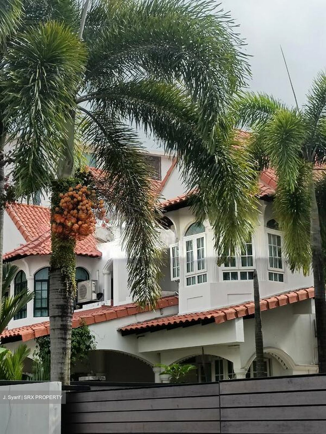 Chai Chee Street (D16), Semi-Detached #503370261